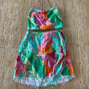 Mommy and me show me your mumu